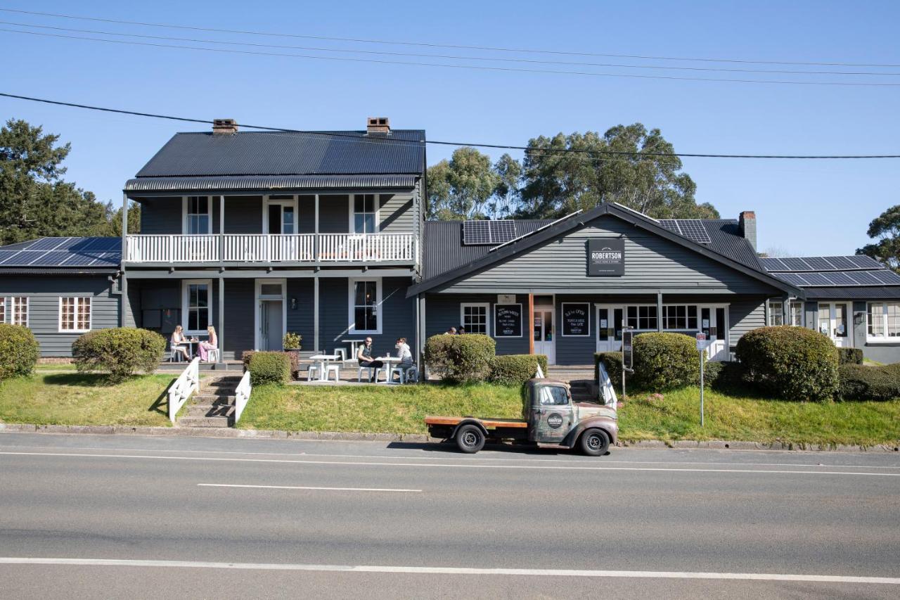 Robertson Public House And Kitchen Hotel Exterior photo