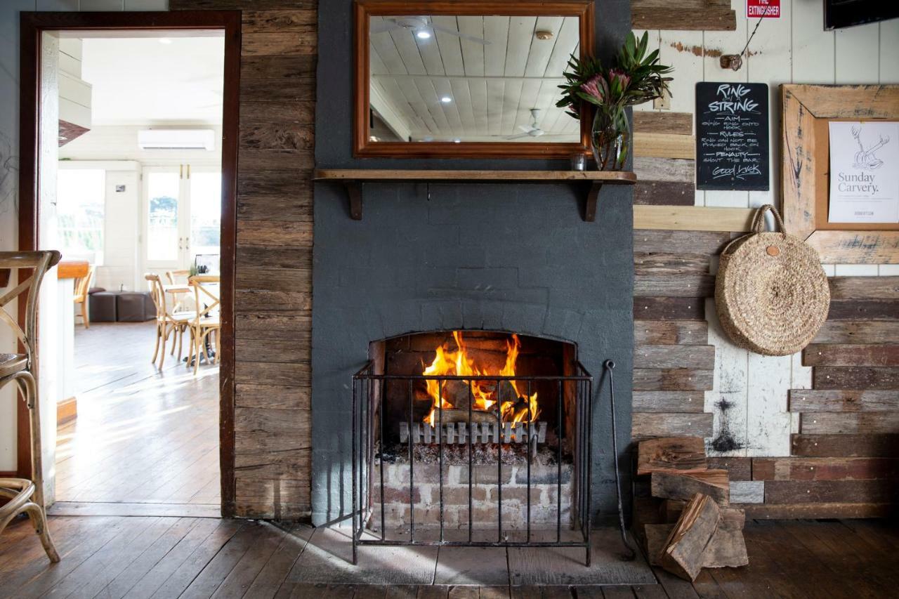 Robertson Public House And Kitchen Hotel Exterior photo