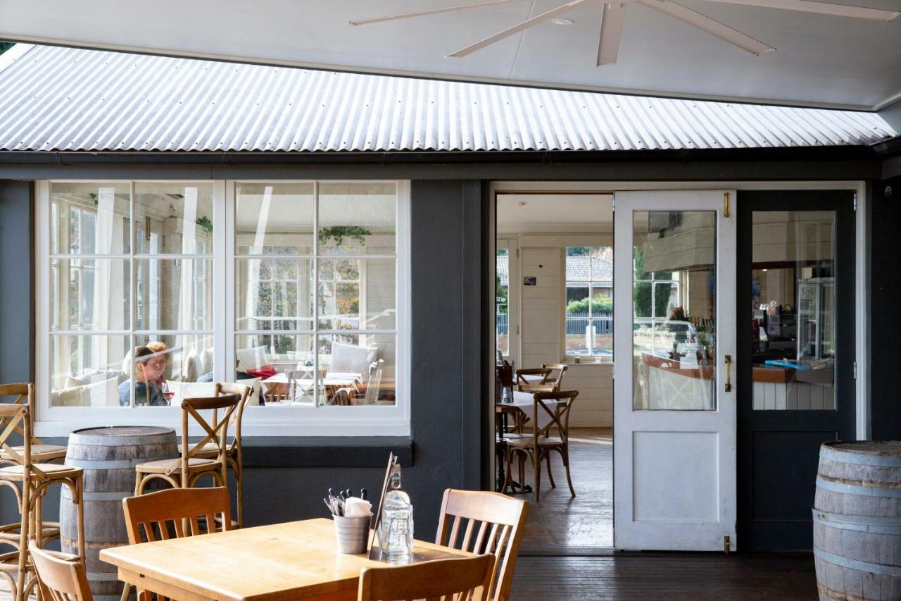 Robertson Public House And Kitchen Hotel Exterior photo